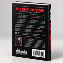 Load image into Gallery viewer, Silent Victims: Part 2 (Limited Hardcover Edition)