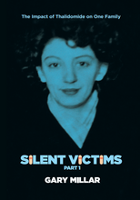 Load image into Gallery viewer, Silent Victims: Part 1 (Paperback)