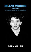 Load image into Gallery viewer, Silent Victims: Part 1 (Paperback)