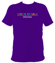 Load image into Gallery viewer, Chasing Rainbows Original | Unisex Short Sleeve