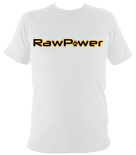 Load image into Gallery viewer, RAWP🐾WER #2 | Unisex Tee