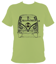 Load image into Gallery viewer, Ride A Wave #6 | Unisex Tee