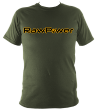 Load image into Gallery viewer, RAWP🐾WER #2 | Unisex Tee