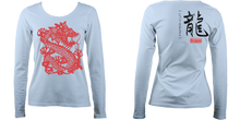 Load image into Gallery viewer, #05 Year of the Dragon - Ladies LS