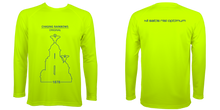 Load image into Gallery viewer, 1878 - NSNO | Long Sleeve SPORTS Top