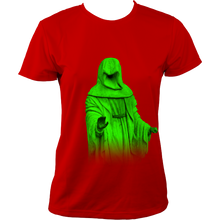 Load image into Gallery viewer, Electric Green Monk - Ladies Sports Top (11 colours)