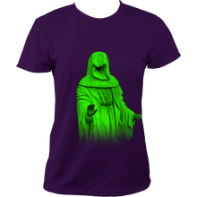 Load image into Gallery viewer, Electric Green Monk - Ladies Sports Top (11 colours)