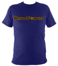 Load image into Gallery viewer, RAWP🐾WER #2 | Unisex Tee