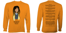 Load image into Gallery viewer, #8 Luna's Fans - Kid's Sweatshirt (9 colours)