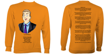 Load image into Gallery viewer, #2 Dr Patterson's Fans - Kid's Sweatshirt (9 colours)