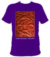 Load image into Gallery viewer, SPQL No. 1: Senatus Populusque Liverpoliensis (unisex t-shirt)