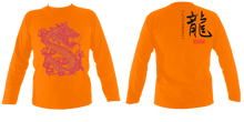 Load image into Gallery viewer, #05 Year of the Dragon - Unisex LS