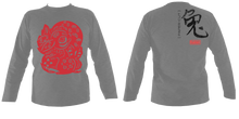 Load image into Gallery viewer, #04 Year of the Rabbit - Unisex LS