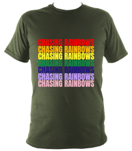 Load image into Gallery viewer, Chasing Rainbows - all the colours