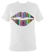 Load image into Gallery viewer, Rainbow - Lips #1