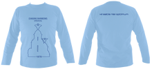 Load image into Gallery viewer, 1878 - NSNO | Long Sleeve