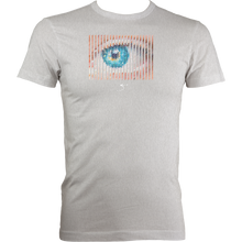 Load image into Gallery viewer, Zarate Eye: Men's Fitted Tee