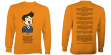 Load image into Gallery viewer, #1 Joe's Fans - Kid's Sweatshirt (9 colours)