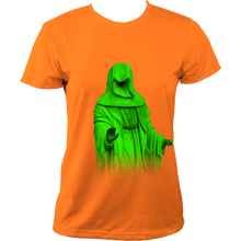 Load image into Gallery viewer, Electric Green Monk - Ladies Sports Top (11 colours)
