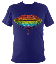 Load image into Gallery viewer, Rainbow - Lips #2