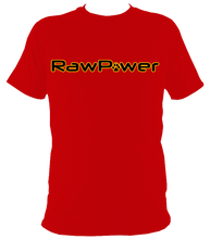 Load image into Gallery viewer, RAWP🐾WER #2 | Unisex Tee
