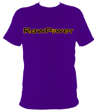 Load image into Gallery viewer, RAWP🐾WER #2 | Unisex Tee