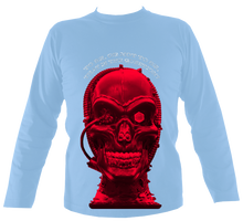 Load image into Gallery viewer, Steam Punk Hamlet | Unisex Long Sleeve