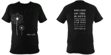 Load image into Gallery viewer, Make a Wish in Asia Premium Tee