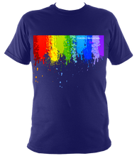 Load image into Gallery viewer, Rainbow - Splash #1