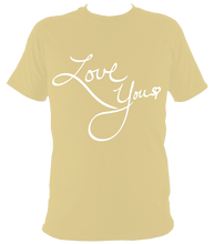 Load image into Gallery viewer, Love You in Shades of Brown