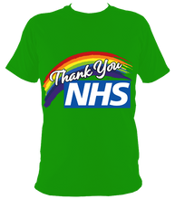 Load image into Gallery viewer, Thank You NHS