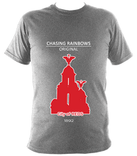 Load image into Gallery viewer, City of Reds Super Soft Tee