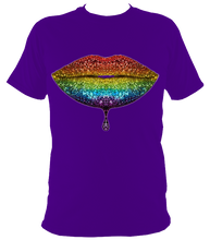 Load image into Gallery viewer, Rainbow - Lips #2