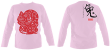 Load image into Gallery viewer, #04 Year of the Rabbit - Unisex LS