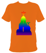 Load image into Gallery viewer, Rainbow - Liver Bird