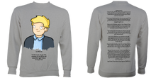 Load image into Gallery viewer, #5 Chris's Fans - Kid's Sweatshirt (9 colours)