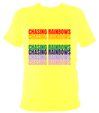 Load image into Gallery viewer, Chasing Rainbows - all the colours