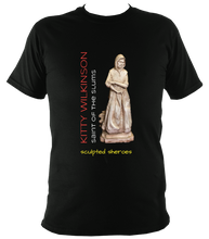 Load image into Gallery viewer, Kitty Wilkinson No. 2: Sculpted Sheroes (unisex t-shirt)