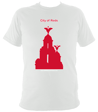 Load image into Gallery viewer, City of Reds