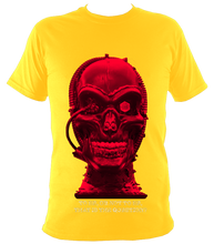 Load image into Gallery viewer, Steam Punk Hamlet | Unisex Premium Short Sleeve Tee