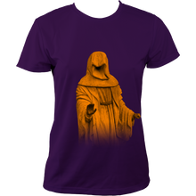Load image into Gallery viewer, Electric Orange Monk - Ladies Sports Top (11 colours)
