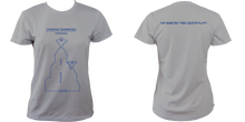 Load image into Gallery viewer, 1878 - NSNO | Short Sleeve Ladies SPORTS Top