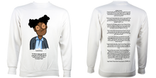 Load image into Gallery viewer, #3 Alicia's Fans - Kid's Sweatshirt (9 colours)