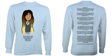 Load image into Gallery viewer, #8 Luna's Fans - Kid's Sweatshirt (9 colours)