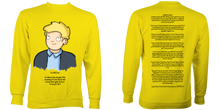 Load image into Gallery viewer, #5 Chris's Fans - Kid's Sweatshirt (9 colours)