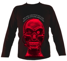 Load image into Gallery viewer, Steam Punk Hamlet | Unisex Long Sleeve