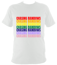 Load image into Gallery viewer, Chasing Rainbows - all the colours