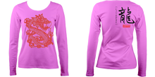 Load image into Gallery viewer, #05 Year of the Dragon - Ladies LS