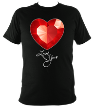 Load image into Gallery viewer, Love Heart