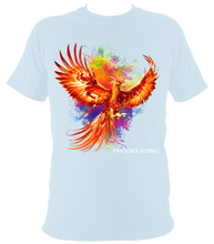 Load image into Gallery viewer, Phoenix Rising Short Sleeve Tee